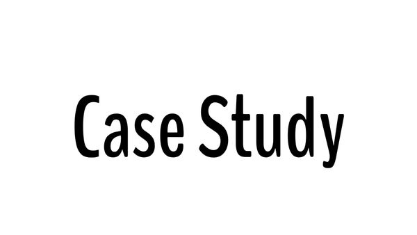 Case Study